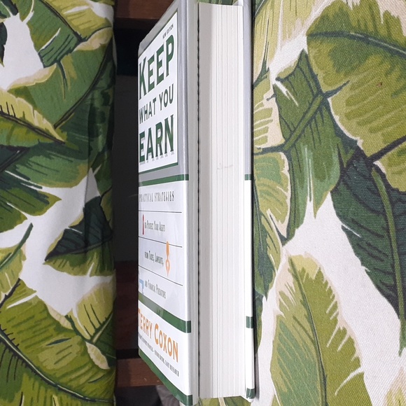 Keep What You Earn by Terry Coxon - Picture 6 of 12